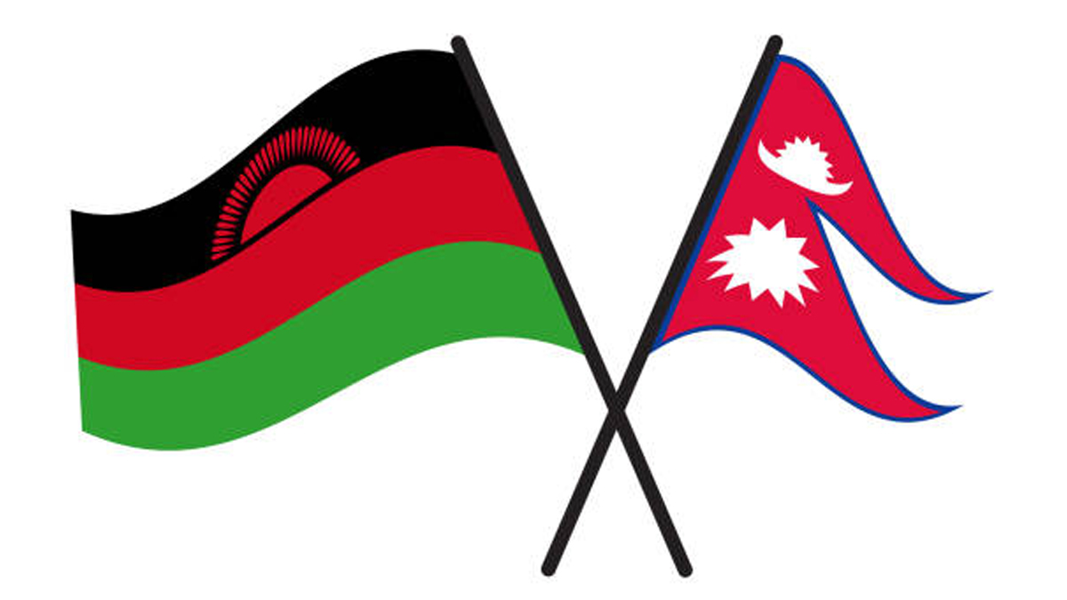 नेपालको कूटनीतिक सम्बन्ध रहेका देशको सङ्ख्या १७८ पुग्यो